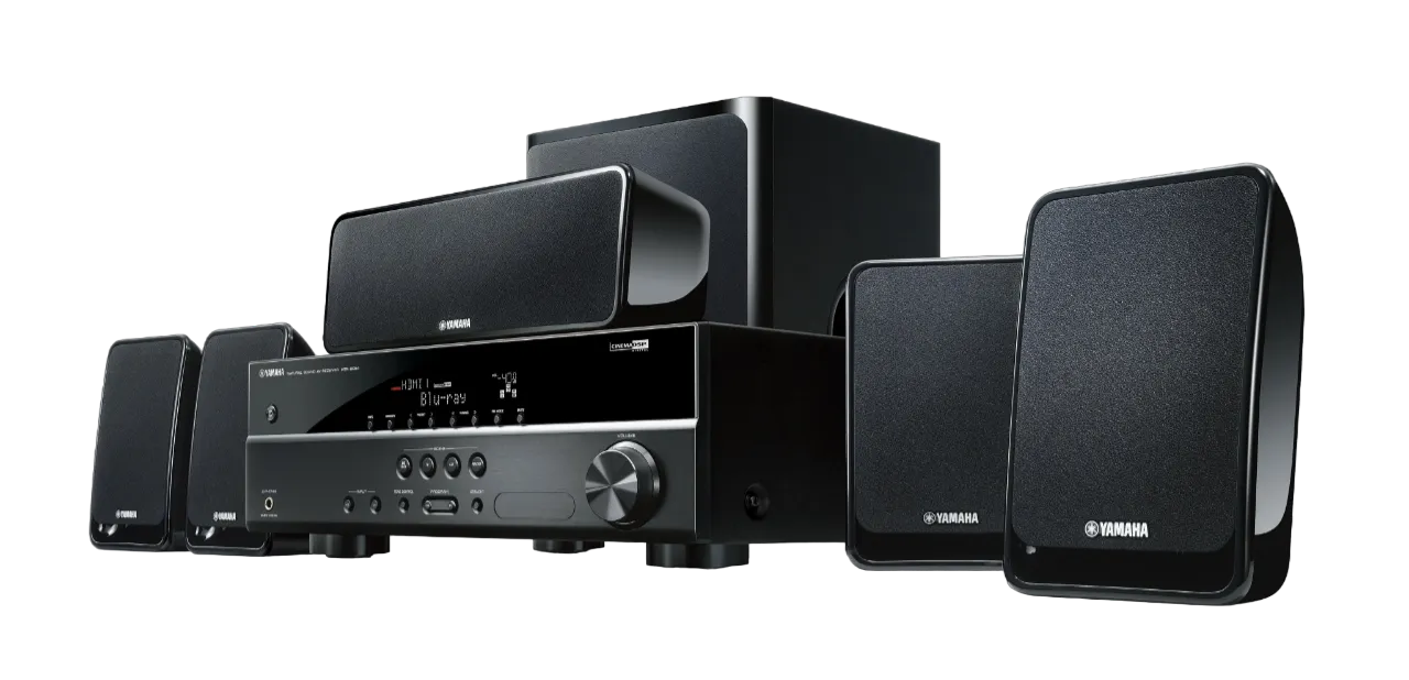Ремонт Yamaha в Сочи - специализированный сервисный центр
