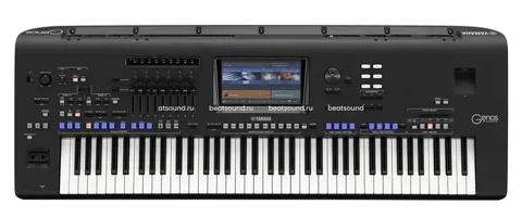 Ремонт акустических систем Yamaha в yamaha-remont-center в Сочи