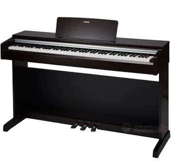 Чистка токопроводящих резинок механизма клавиш Yamaha Arius YDP-144B