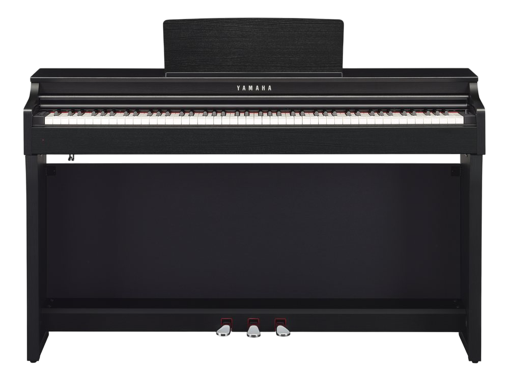 Чистка токопроводящих резинок механизма клавиш Yamaha Clavinova CVP-609GP