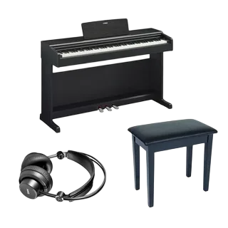 Чистка токопроводящих резинок механизма клавиш Yamaha YDP-164R