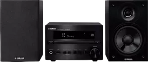 Замена предохранителя Yamaha MCR-B370