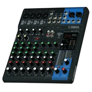 Ремонт акустических систем Yamaha в yamaha-remont-center в Сочи