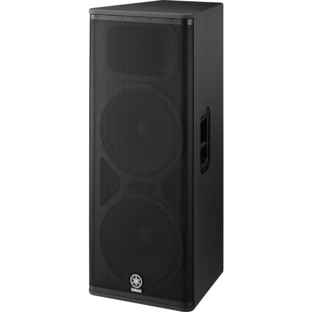 Замена разъема питания Yamaha DXR12